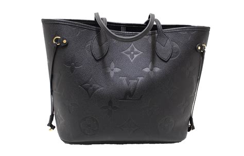 louis vuitton black bag monogram|louis Vuitton Monogram very tote.